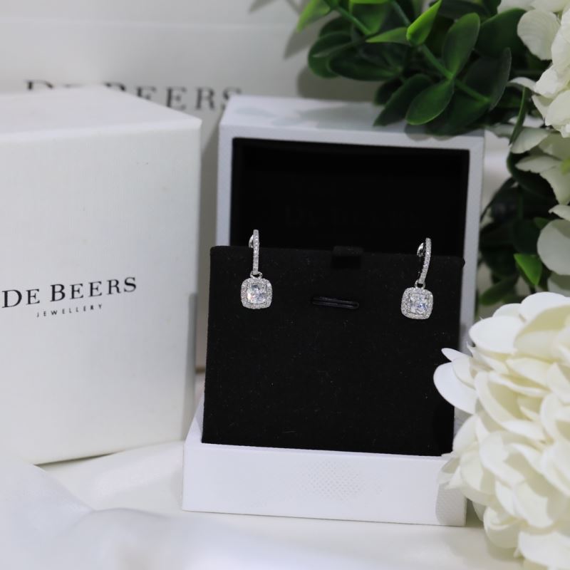 Debeers Earrings